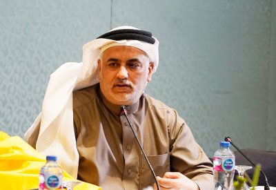 الصالح يؤكد على دور المجلس الأعلى للمرأة