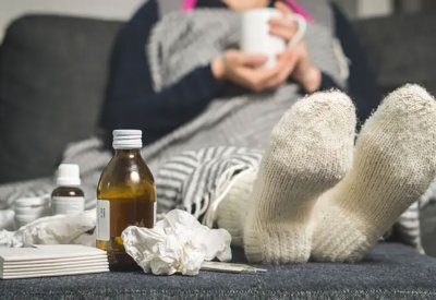 في موسم البرد.. 5 نصائح غذائية بسيطة تعزز صحتك