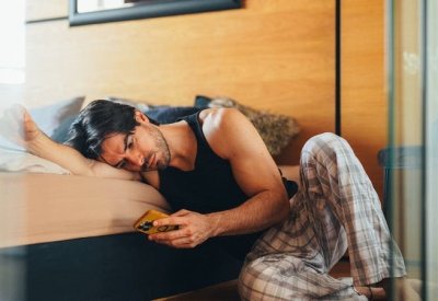 جهاز صغير يغيّر حياة مرضى الاكتئاب المقاوم للعلاج