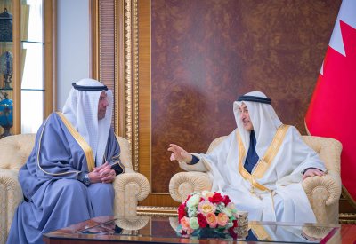 العلاقات البحرينية الكويتية إرث تاريخي حي وشراكة استراتيجية متجذرة تجسد أسمى معاني الأخوة والترابط