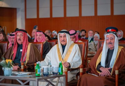 المبادرات الأهلية النوعية المحفزة على البحث والفكر رافد للتطوير والتحديث