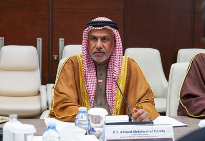 النائب أحمد قراطة: تنسيق برلماني مشترك لدعم وتطوير العلاقات الثنائية مع كوريا