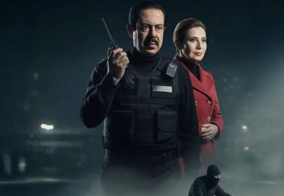 عبدالعزيز المسلم يطارد "اللص" في دراما بوليسية مكثفة