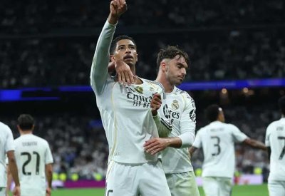 ريال مدريد يتصدّر قائمة أغنى أندية كرة القدم في العالم