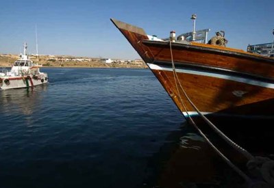 الهند تتمسّك بميناء تشابهار الإيراني رغم التهديدات الأميركية بالرسوم الجمركية