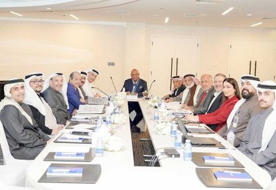 رضي: انتخابات غرفة البحرين للدورة 31 تُقام في مركز عيسى الثقافي وفق أعلى المعايير التنظيمية