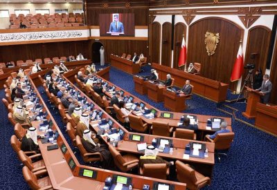 تعديلات قانونية لتنظيم مهنة التدقيق