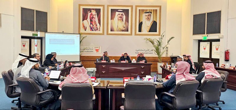 غياب “التربية” عن الجلسات للمرة الرابعة يثير استياء مجلس الجنوبية