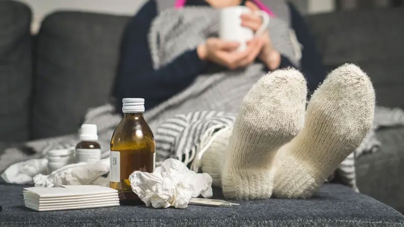 في موسم البرد.. 5 نصائح غذائية بسيطة تعزز صحتك