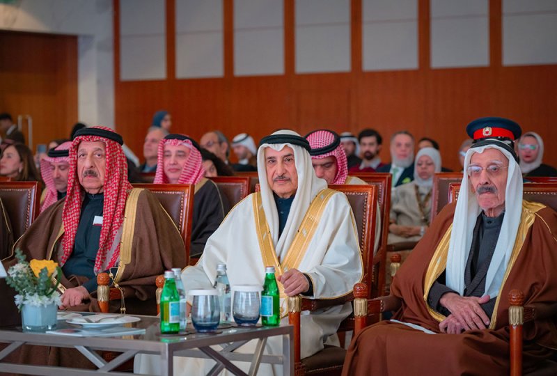 المبادرات الأهلية النوعية المحفزة على البحث والفكر رافد للتطوير والتحديث
