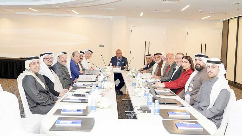 رضي: انتخابات غرفة البحرين للدورة 31 تُقام في مركز عيسى الثقافي وفق أعلى المعايير التنظيمية