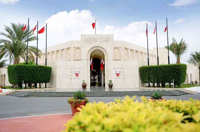 “الشورى” يناقش مرسوما لتعزيز الحوكمة في الرياضة