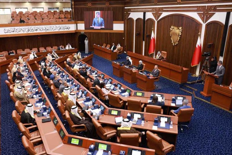 تعديلات قانونية لتنظيم مهنة التدقيق