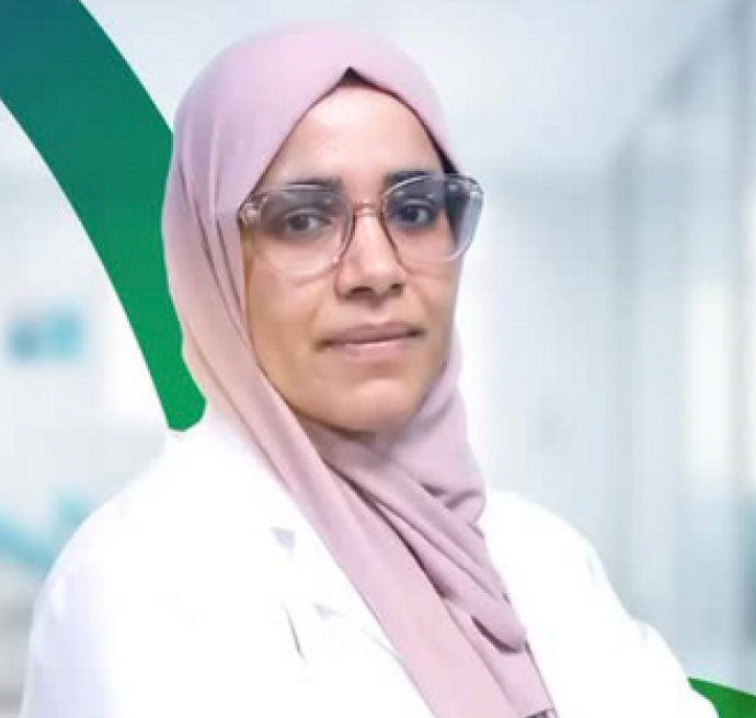 د. صفاء محمد