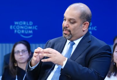 وزير المالية: تطوير السياسات والتشريعات الداعمة لبيئة ريادة الأعمال والتحولات الرقمية
