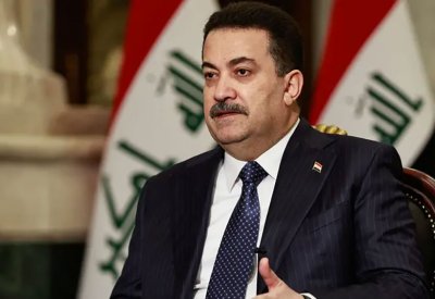 رئيس وزراء العراق يدعو أوروبا إلى تسلّم مواطنيها من معتقلي داعش