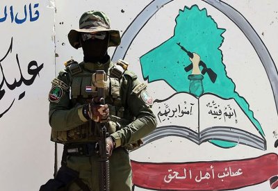 مصادر: أميركا تهدد العراق بعقوبات مدمرة بسبب ميليشيات إيران