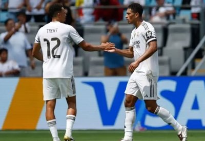 أولى الأزمات.. أربيلوا يطلب من نجم ريال مدريد مغادرة الفريق
