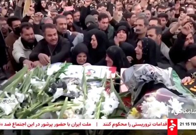 بعثة أممية: قتلى احتجاجات إيران أعلى بكثير من أرقام الحكومة