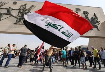 رويترز: أميركا تحذر العراق من ضم فصائل تابعة لإيران للحكومة