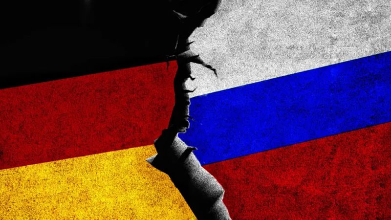 ألمانيا تشكك في استعداد روسيا لتقديم تنازلات لتسوية حرب أوكرانيا