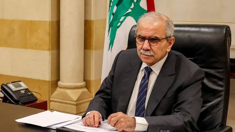 لبنان تحت ضغط الوقت.. "صندوق النقد" يطالب بتعديل خطة الإنقاذ مع تعمّق الأزمة المالية