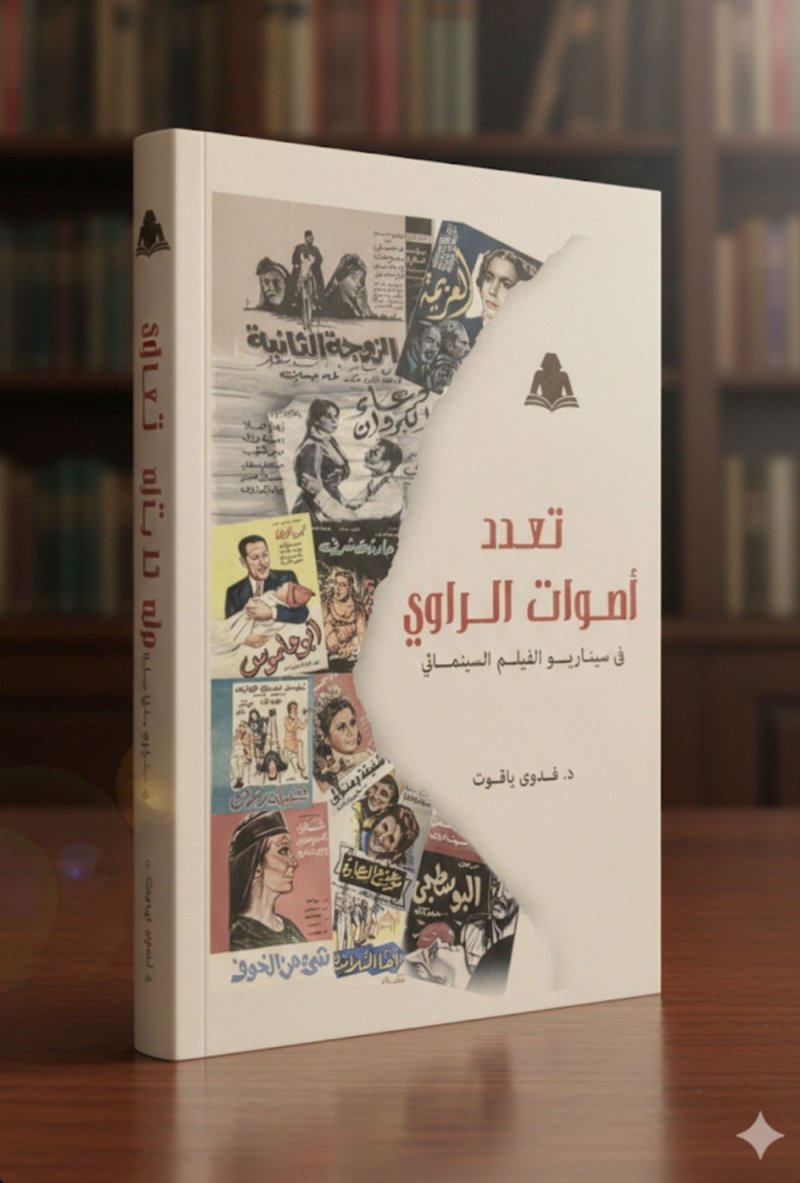 فدوى ياقوت تُفكك جماليات "الراوي" في السينما المصرية