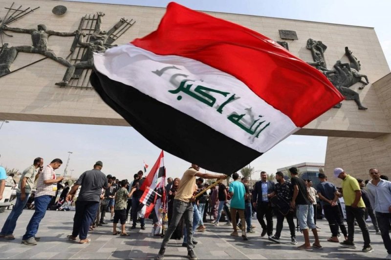 رويترز: أميركا تحذر العراق من ضم فصائل تابعة لإيران للحكومة