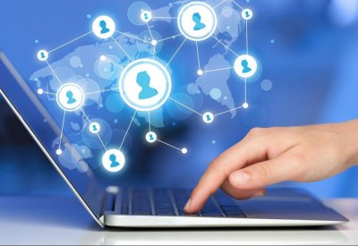 1.6 مليون مستخدم للإنترنت في 2026.. البحرين تواصل تقدمها الرقمي