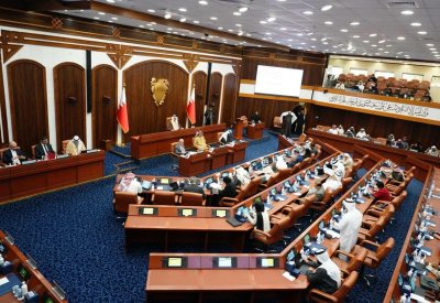 مجلس النواب يناقش اقتراح برغبة بالسماح للزوجة والجدين بإنجاز المعاملات القضائية للقاصرين