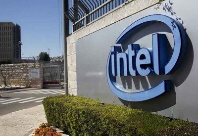 أسهم "إنتل" تهوي 14% بعد توقعات ضعيفة للربع الأول