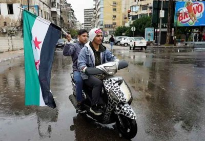 الخارجية الأميركة: نريد سوريا موحدة لا تستغلها أطراف "خبيثة"