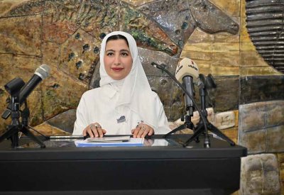الكويت تطلق النسخة 31 من مهرجان القرين الثقافي .. الاثنين
