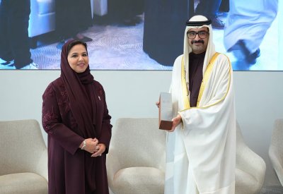 المبرّة الخليفية تنظم منتدى "رايات الوطن" لتعزيز جاهزية الخريجين لسوق العمل