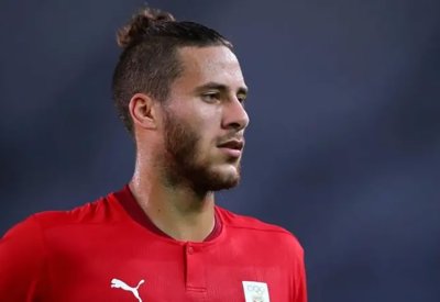 تأييد حبس رمضان صبحي سنة مع إيقاف التنفيذ
