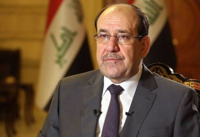 الإطار التنسيقي في العراق يرشّح نوري المالكي لرئاسة الوزراء