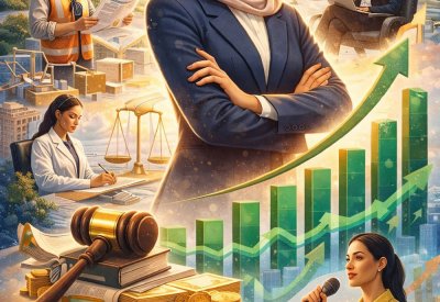 نحو تمكين اقتصادي مستدام للمرأة: تقييم السياسات والأثر