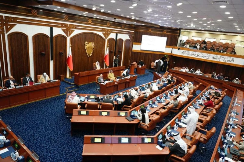 مجلس النواب يناقش اقتراح برغبة بالسماح للزوجة والجدين بإنجاز المعاملات القضائية للقاصرين