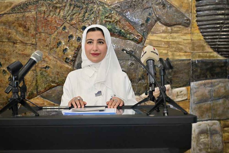الكويت تطلق النسخة 31 من مهرجان القرين الثقافي .. الاثنين