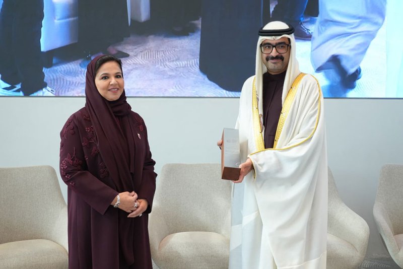 المبرّة الخليفية تنظم منتدى "رايات الوطن" لتعزيز جاهزية الخريجين لسوق العمل