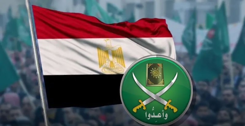 وزير داخلية مصر: أجهضنا محاولات "الإخوان" لإحياء جناحها المسلح