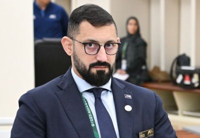 د. أحمد العرادي منسقًا طبيًا في كأس آسيا تحت 23 سنة 2026