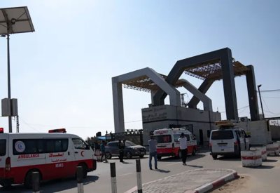 وسط ضغوط أميركية.. الكابينت الإسرائيلي يبحث فتح معبر رفح