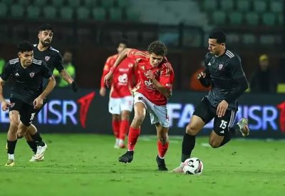 الأهلي المصري يعلن توصله لاتفاق على انتقال لاعبه إلى برشلونة