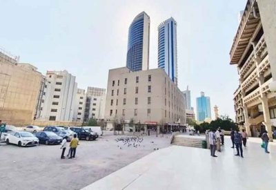 الكويت تسند عقداً قيمته 3.3 مليار دولار لشركة صينية