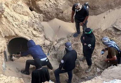 حماس: أنجزنا كل ما هو مطلوب في ملف الأسرى والجثث