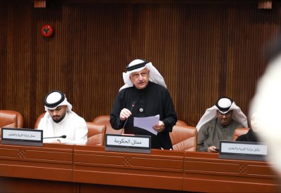 التعديلات ترتقي بالقطاع الرياضي وتعزز الاحتراف