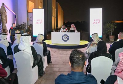 الشيخ خالد بن راشد آل خليفة يعلن انطلاق بطولة البحرين المفتوحة ATP تشالنجر بنسختها الخامسة