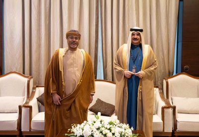 المهندس محمد السيسي البوعينين: تعزيز الدبلوماسية البرلمانية العربية لدعم العمل البرلماني المشترك