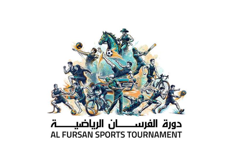 دورة الفرسان الرياضية تعلن عن إضافة 4 رياضات جديدة في رمضان 2026